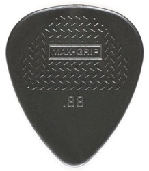 Dunlop Max Grip 0.88 - kostka gitarowa
