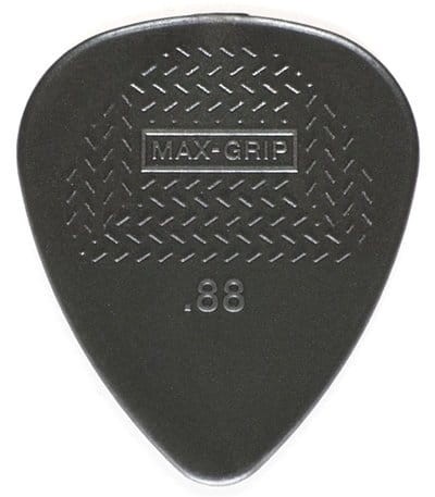 Dunlop Max Grip 0.88 - kostka gitarowa