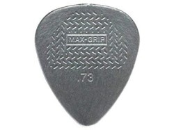 Dunlop Max Grip 0.73 - kostka gitarowa
