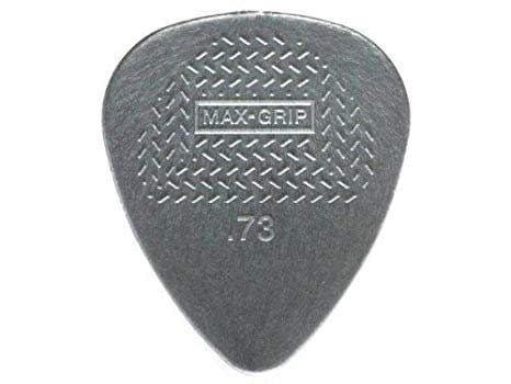 Dunlop Max Grip 0.73 - kostka gitarowa