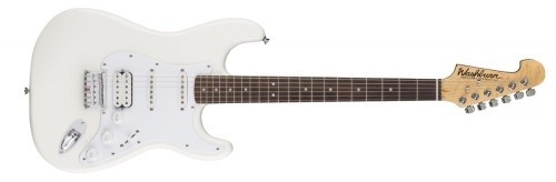 Washburn WS 300 H WH - gitara elektryczna
