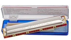Suzuki Study 24- harmonijka ustna