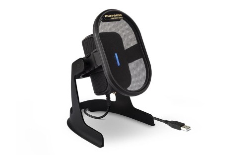 Marantz Umpire - mikrofon pojemnościowy USB