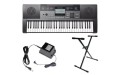 Medeli M311 - keyboard z dynamiczną klawaiturą + STATYW