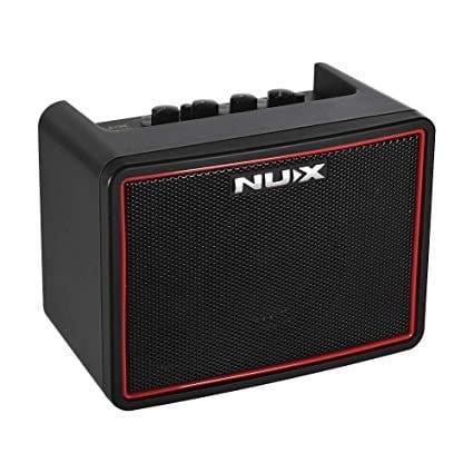 NUX Mighty Lite BT - mini wzmacniacz gitarowy