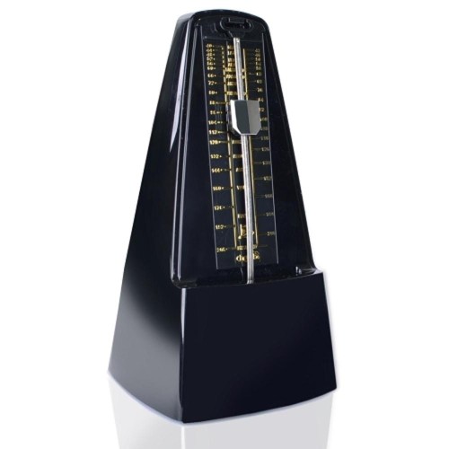 Cherub WSM-330 Black - Metronom Mechniczny
