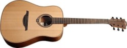 LAG T170D - gitara akustyczna