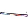 Light4Me BASIC LIGHT BAR LED 8 RGB MKII