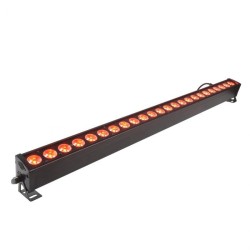 Light4Me PIXEL BAR 24x3W MKIII - listwa led