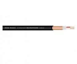 Red's Music MIC100 - kabel mikrofonowy