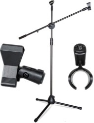 Kaline Stands MS100 - statyw mikrofonowy