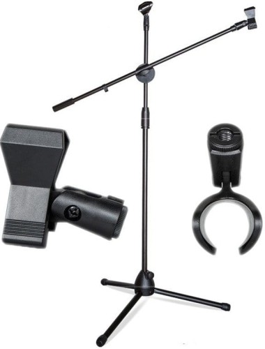 Kaline Stands MS100 - statyw mikrofonowy