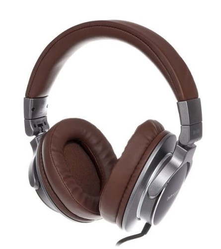 Behringer BH470 - słuchawki studyjne