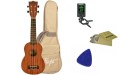 Flight NUS310 - ukulele sopranowe + AKCESORIA