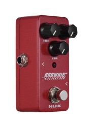 NUX NDS-2 Brownie - distortion