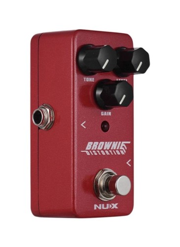 NUX NDS-2 Brownie - distortion