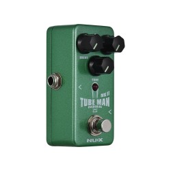 NUX NOD-2 Tube Man - Overdrive