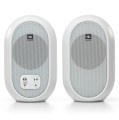 JBL 104-BT WH - monitory studyjne z bluetooth