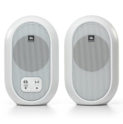 JBL 104-BT WH - monitory studyjne z bluetooth