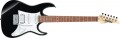 Ibanez GRX40 BKN - gitara elektryczna