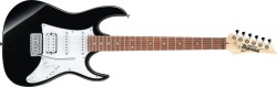 Ibanez GRX40 BKN - gitara elektryczna