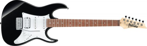 Ibanez GRX40 BKN - gitara elektryczna