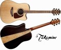 Takamine GD93CE NAT - gitara elektroakustyczna