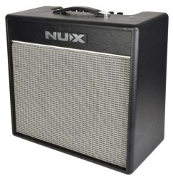 NUX Mighty 40BT - wzmacniacz gitarowy