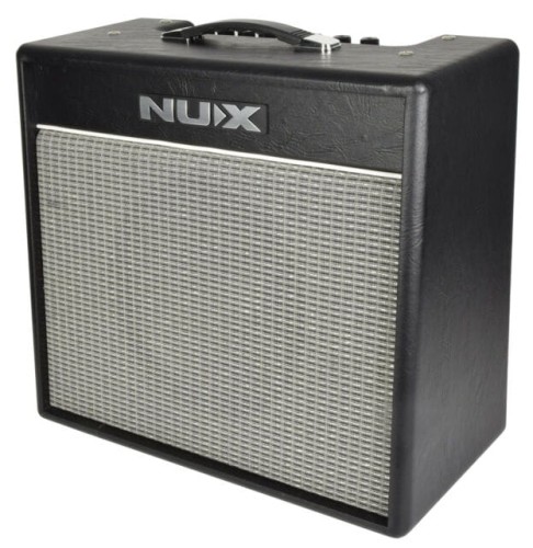 NUX Mighty 40BT - wzmacniacz gitarowy