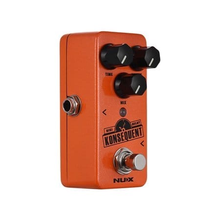 NUX NDD-2 Konsequent Delay