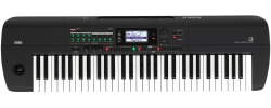 Korg I3 Aranżer Keyboard Stacja Robocza