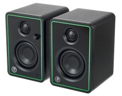 Mackie CR3X - monitory multimedialne