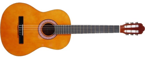Prima CG-1 3/4 WA - gitara klasyczna