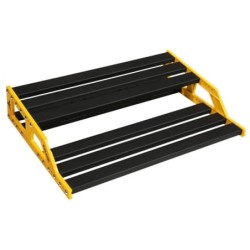 NUX NPB-M Bumblebee - pedalboard na efekty