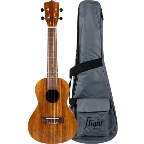 Flight NUC200 - ukulele koncertowe