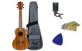 Flight NUC200 - ukulele koncertowe + AKCESORIA