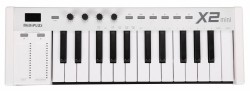 MidiPlus X2 mini - klawiatura sterująca