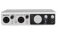 MidiPlus Studio 2 - interfejs audio