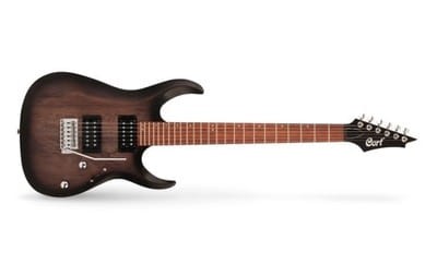CORT X100 OPKB -  Gitara Elektryczna