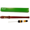 Meinel M-202 - flet sopranowy prosty - drewniany