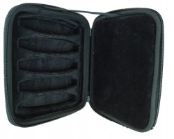 Hohner- Etui Na Harmonijki Diatoniczne