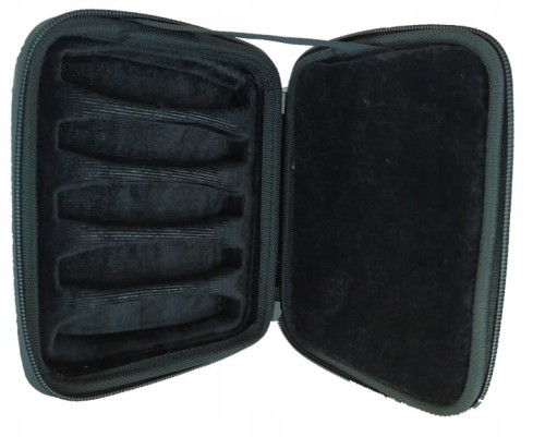 Hohner- Etui Na Harmonijki Diatoniczne