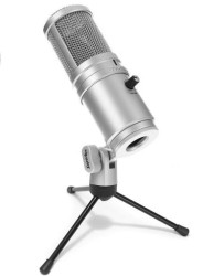 Superlux E205U - mikrofon USB