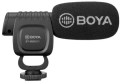 Boya MY-BM3011 - mikrofon do kamery / aparatu