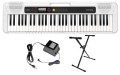 Casio CT-S200 WE - Keyboard + STATYW