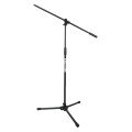 Akmuz M-2 - statyw mikrofonowy - metalowa podstawa