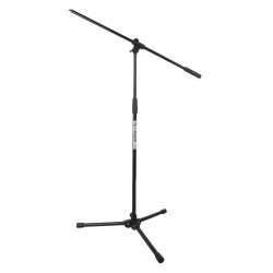 Akmuz M-2 - statyw mikrofonowy - metalowa podstawa