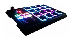 MidiPlus xPad - kontroler
