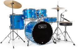 Mapex Tornado 22" Standard FQ - zestaw perkusyjny