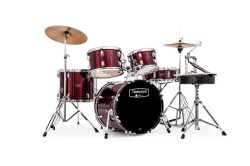 Mapex Tornado 22" Standard DR - zestaw perkusyjny